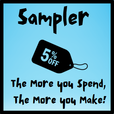 Sampler