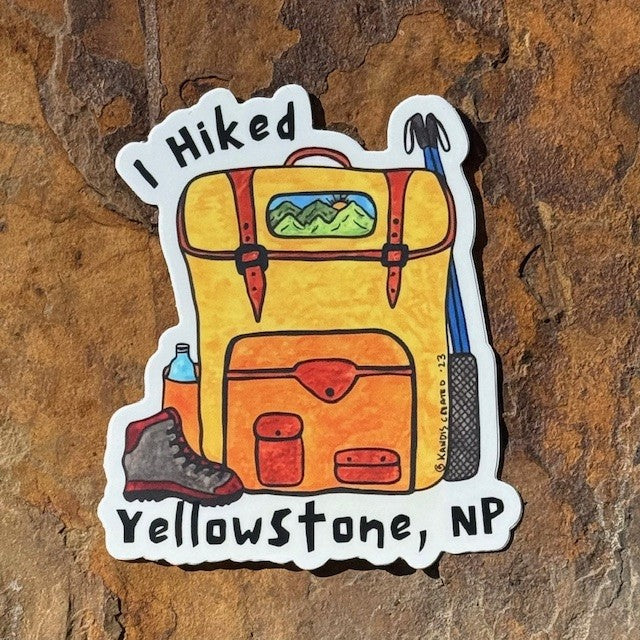 Semi-Custom Stickers Pack of 100 (Wholesale Price)