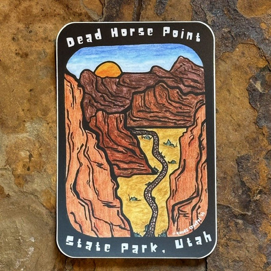 Dead Horse Point