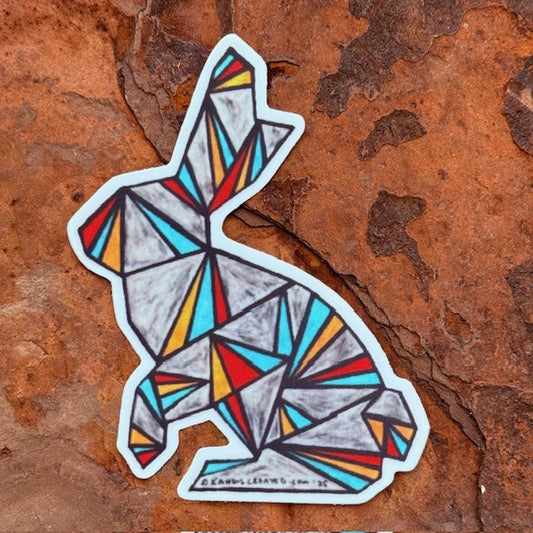 Jacki the Jackrabbit -Pack of 10 (Wholesale Price)