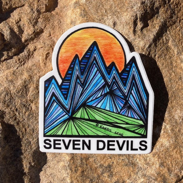Semi-Custom Stickers Pack of 50 (Wholesale Price)