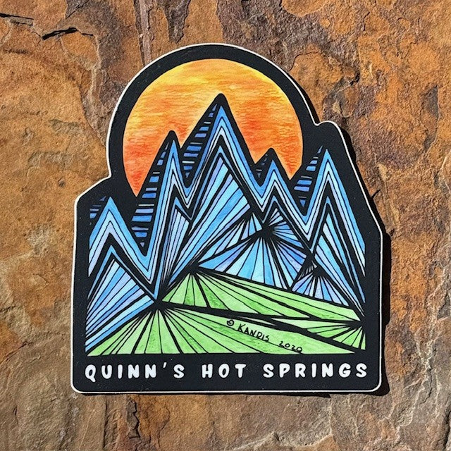 Semi-Custom Stickers Pack of 50 (Wholesale Price)