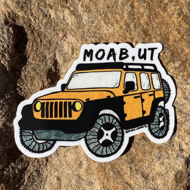 Semi-Custom Stickers Pack of 50 (Wholesale Price)
