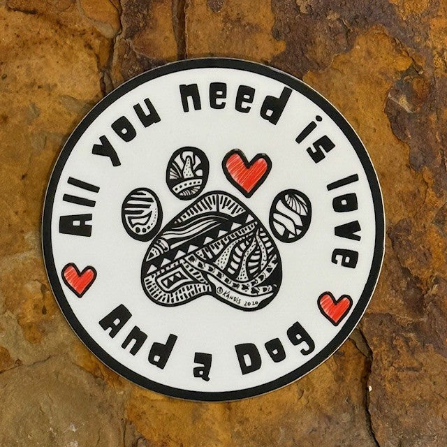 Paw Love