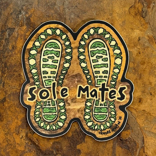 Sole Mates