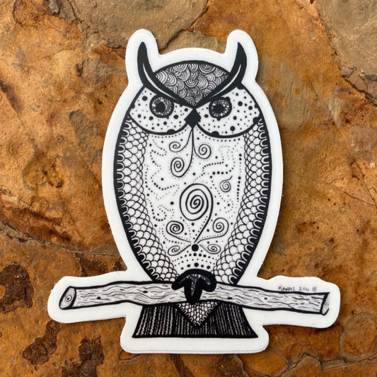 Owl Pack of 10 (Wholesale Price)