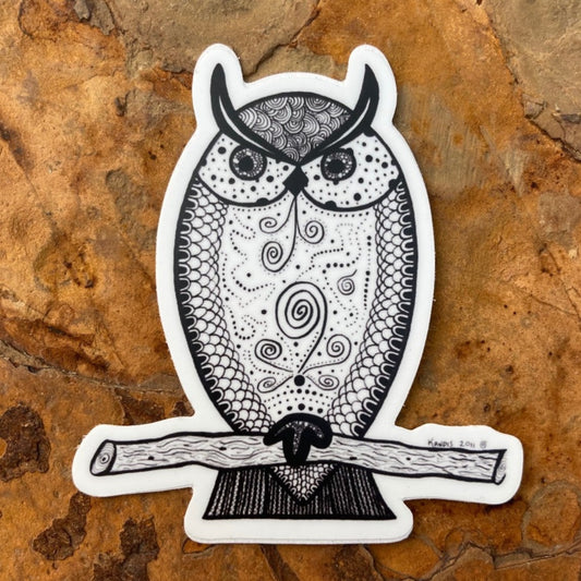 Owl Pack of 50 (Wholesale Price)