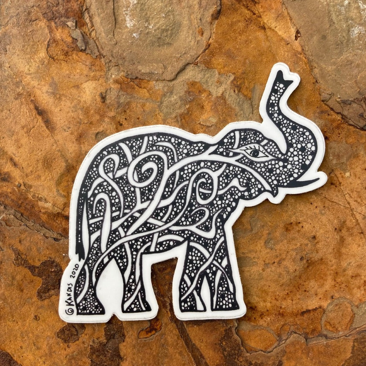 Elephant  -Pack of 50 (Wholesale Price)