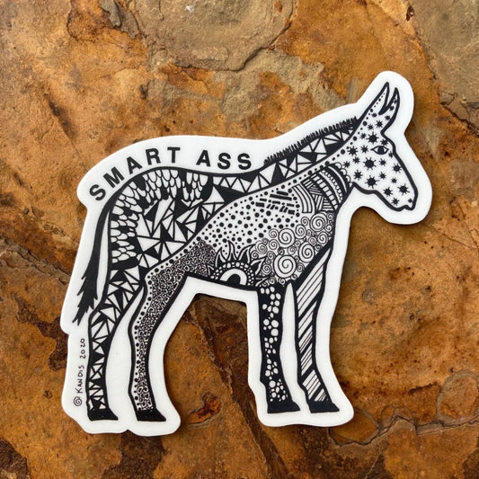 Smart Ass -Pack of 50 (Wholesale Price)