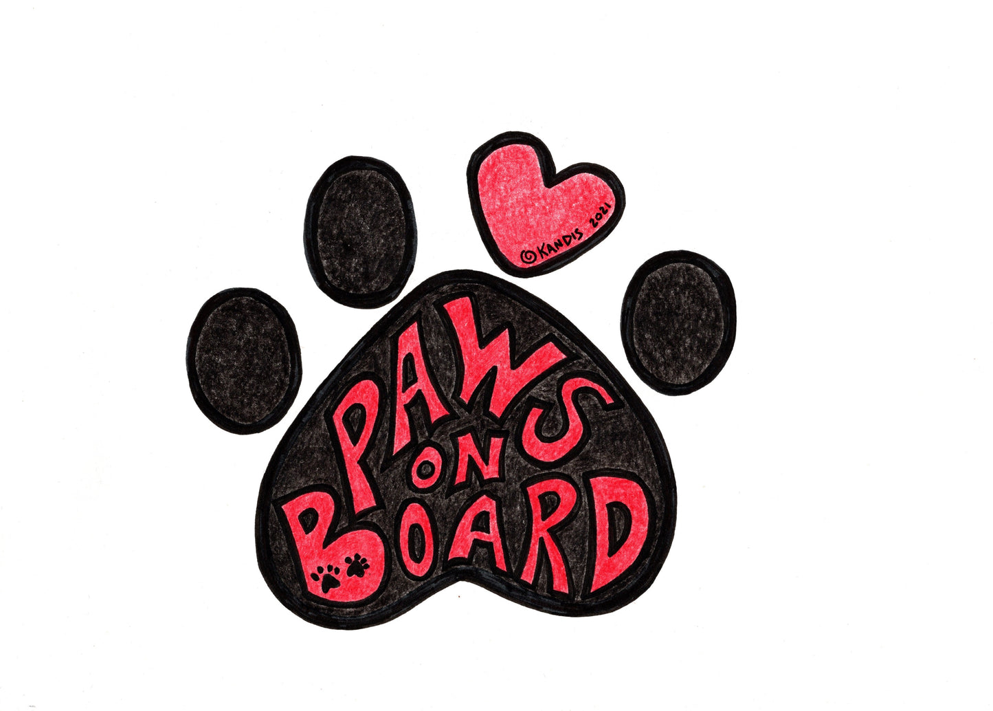 Paws on Board